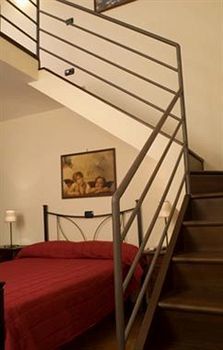 Portanova 3* Naples