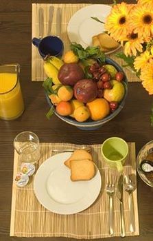 Bed & Breakfast Portanova