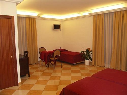 Hotel Del Golfo 3*
