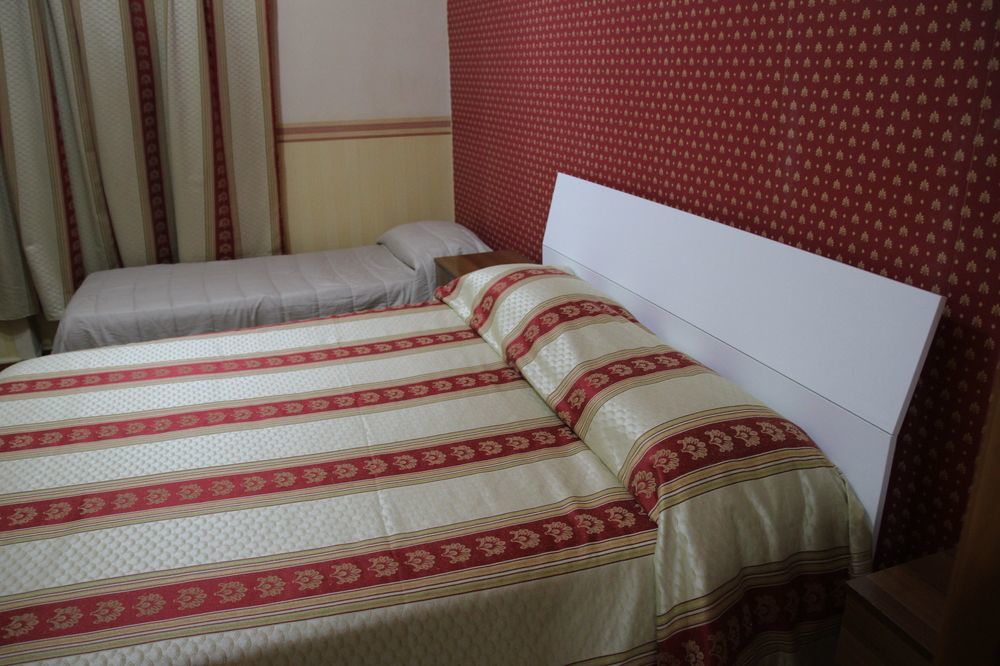 Bed & Breakfast Elia Naples