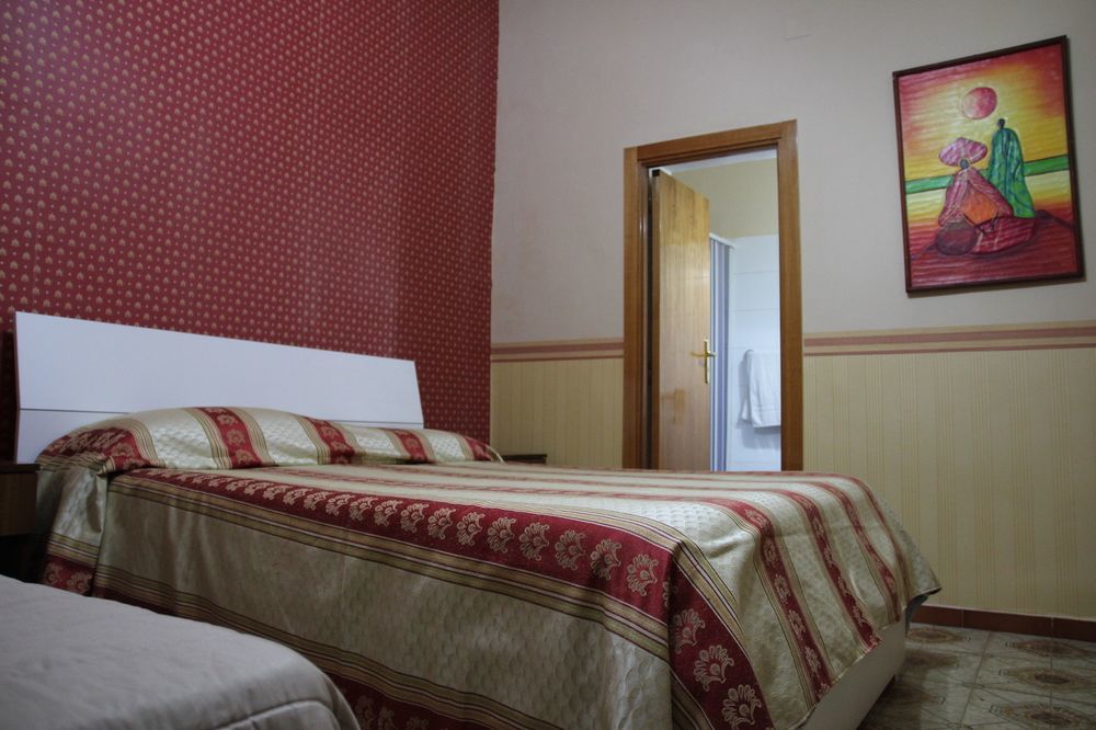 Bed & Breakfast Elia 2*