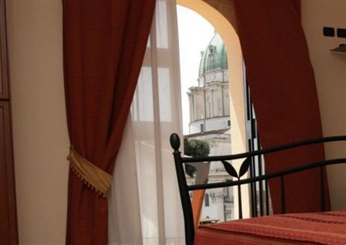 Grand Capodimonte 4*