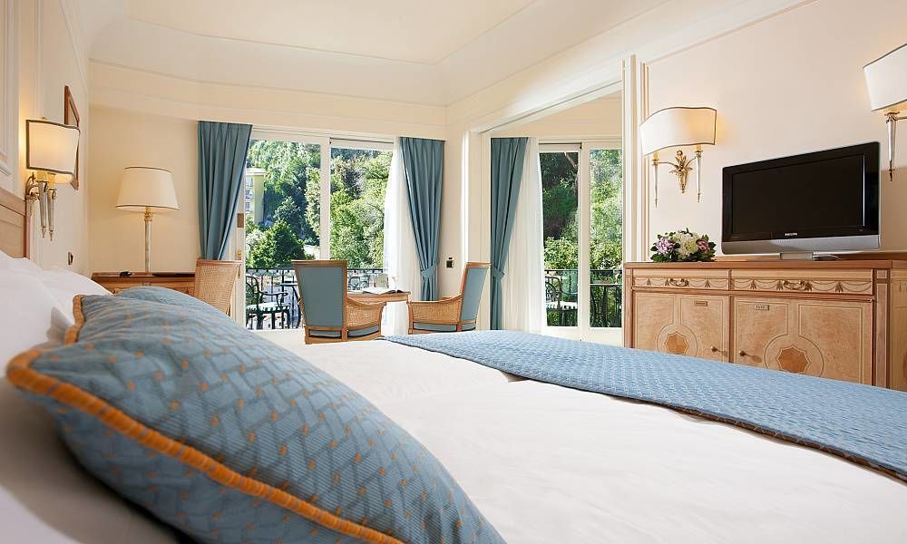 Grand Capodimonte 4*
