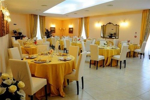 Hotel Grand Capodimonte