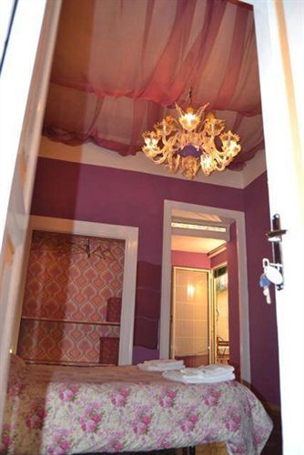 Bed & Breakfast I Colori Di Naples