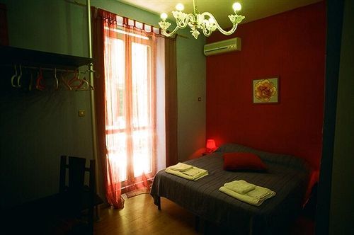 Bed & Breakfast I Colori Di