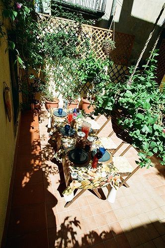 Bed & Breakfast I Colori Di