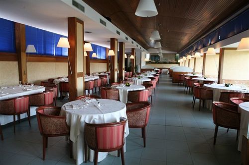 Hotel Delle Terme Di Agnano