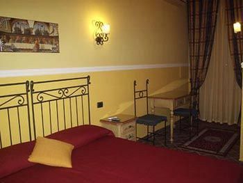 Guest house Delle Palme