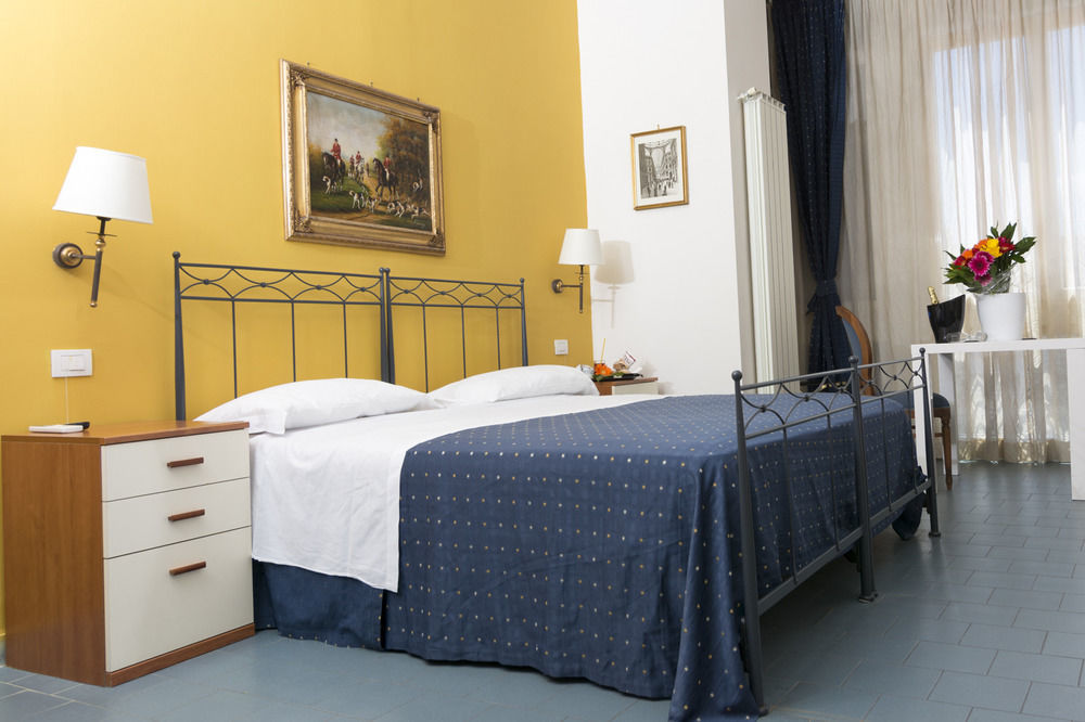 Hotel Margherita