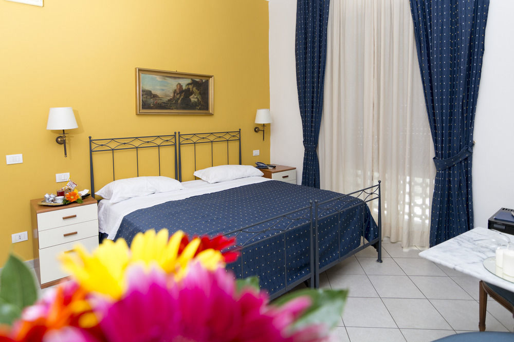 Margherita Hotel