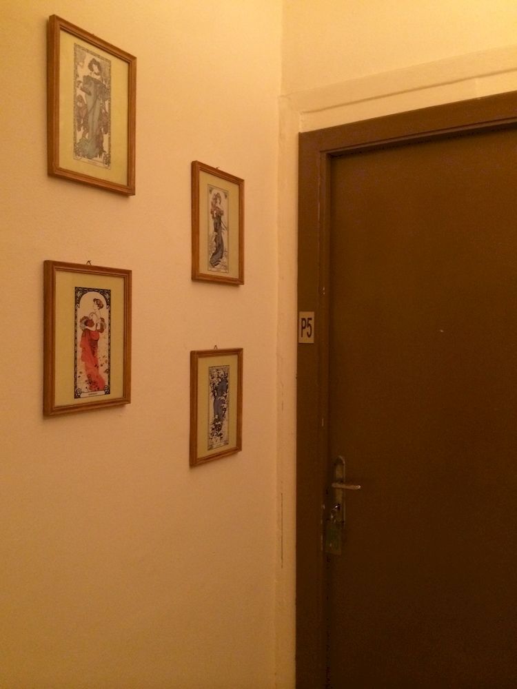 B&B La Maison *