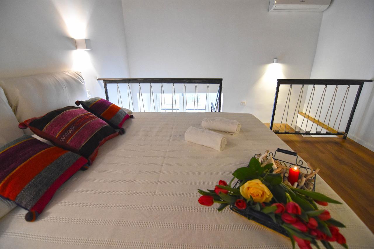 Holiday home Corte Capomazza *
