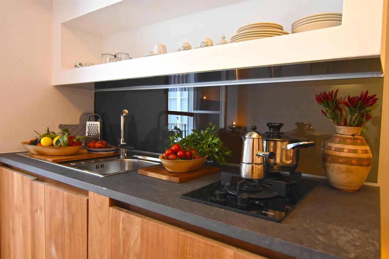 Holiday home Corte Capomazza *