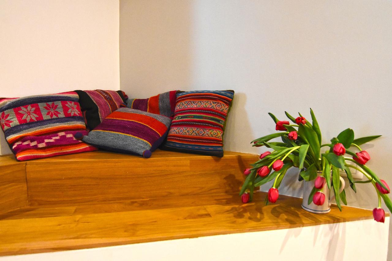 Corte Capomazza Holiday home *