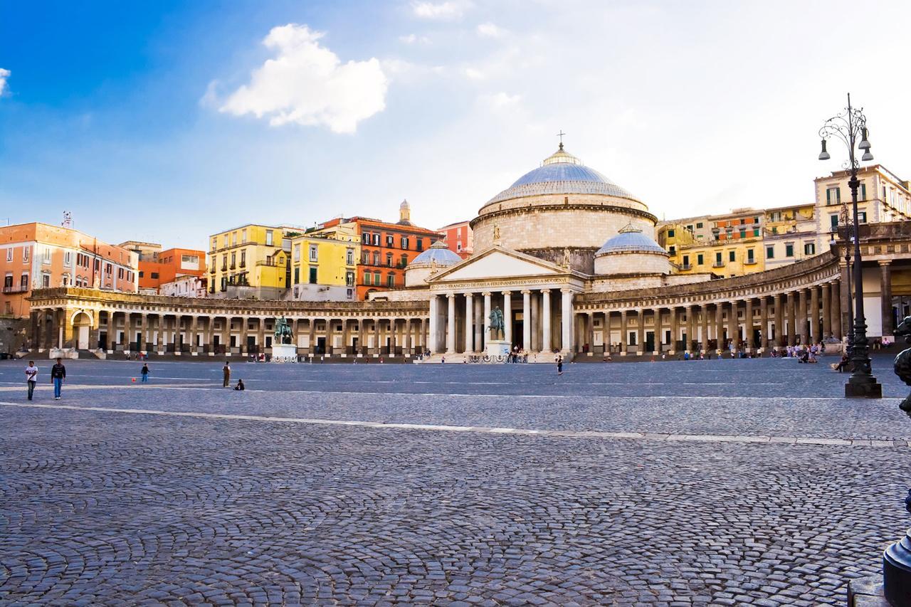Bed & Breakfast Portanova Naples