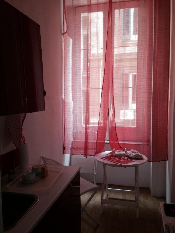 Bed & Breakfast La Dimora Dei Baroni 3*