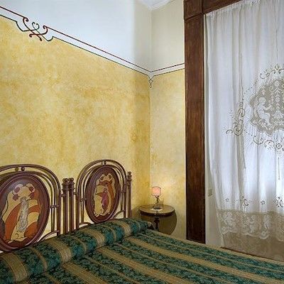 Chiaja De Charme Hotel