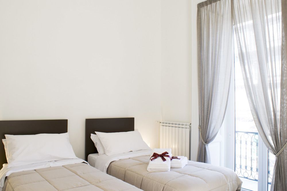 Fourooms Museo Filangieri By Dimorra Guest house Naples