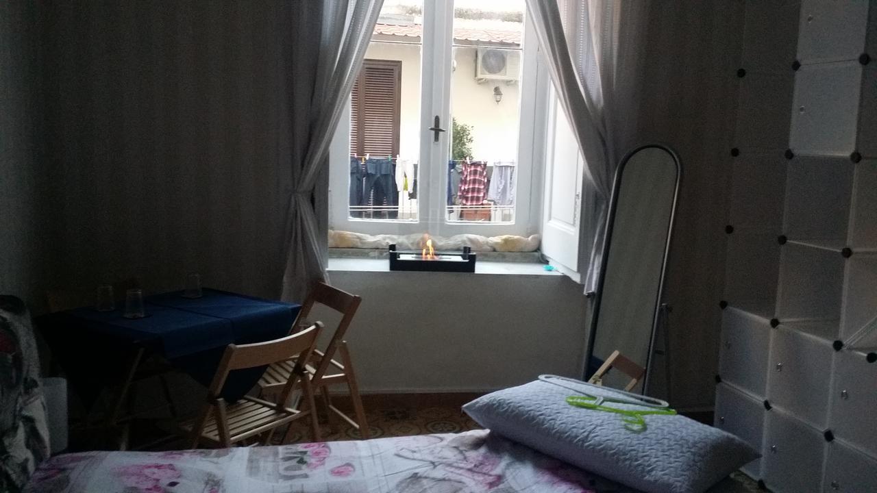 A Casa Di Grazia 2*