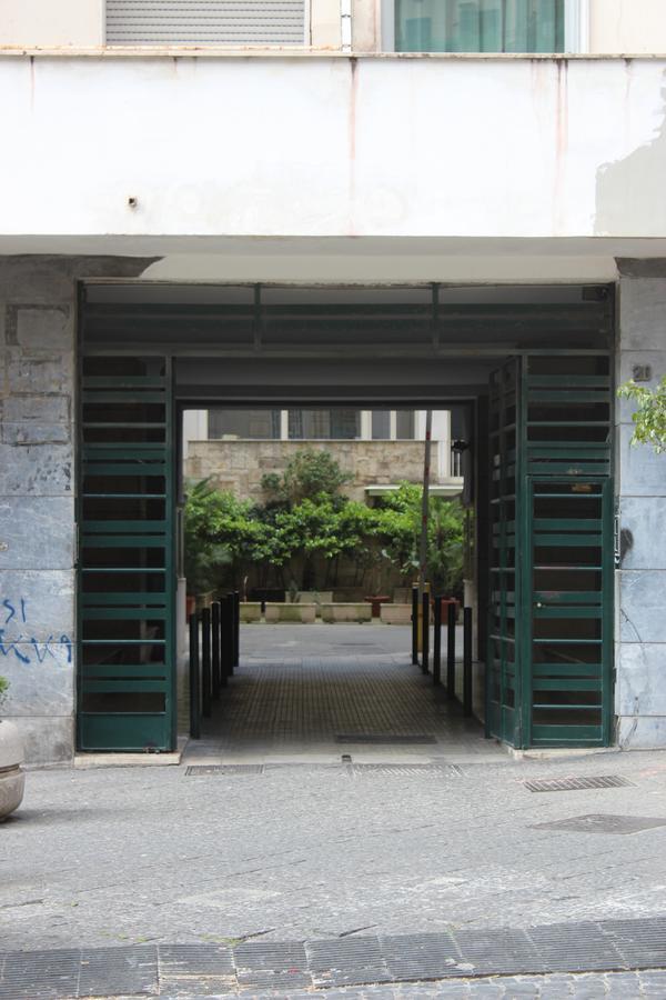 Le Mummarelle20 Bed & Breakfast