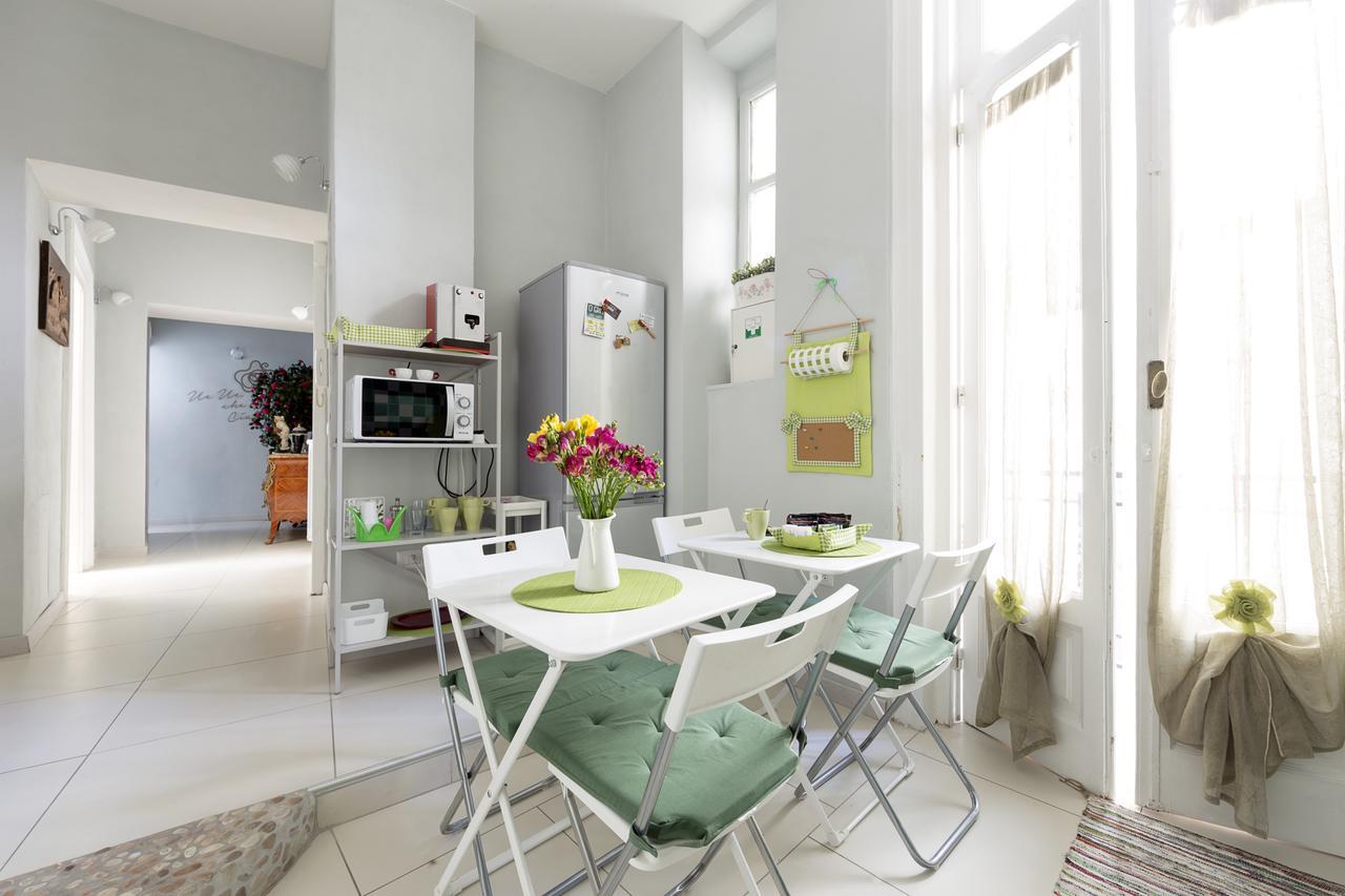 Bed & Breakfast Rosaroll Naples