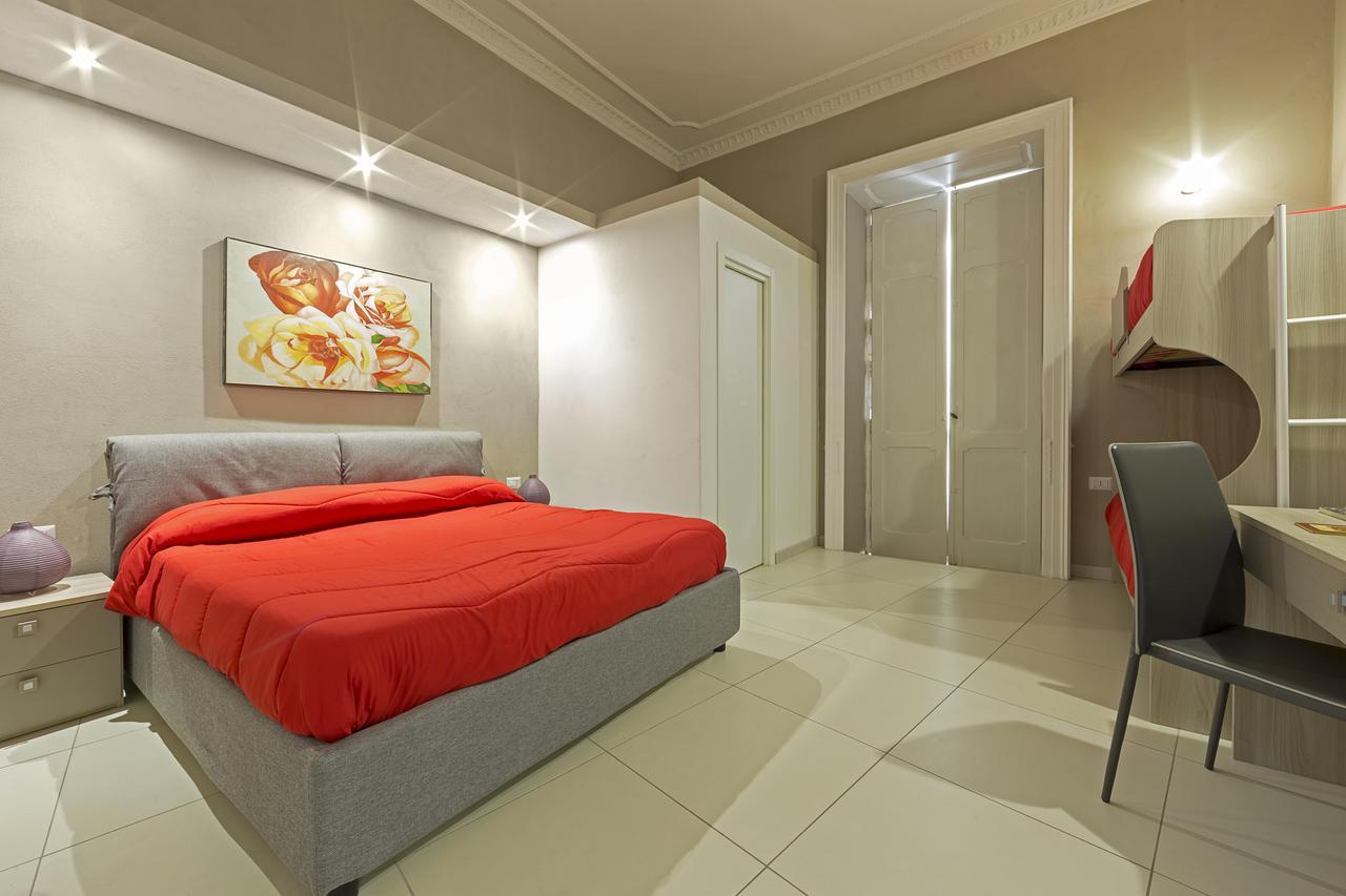 Rosaroll Bed & Breakfast Naples