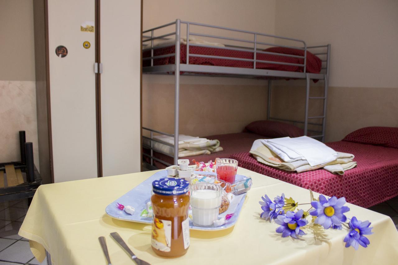 Bella Hostel Naples