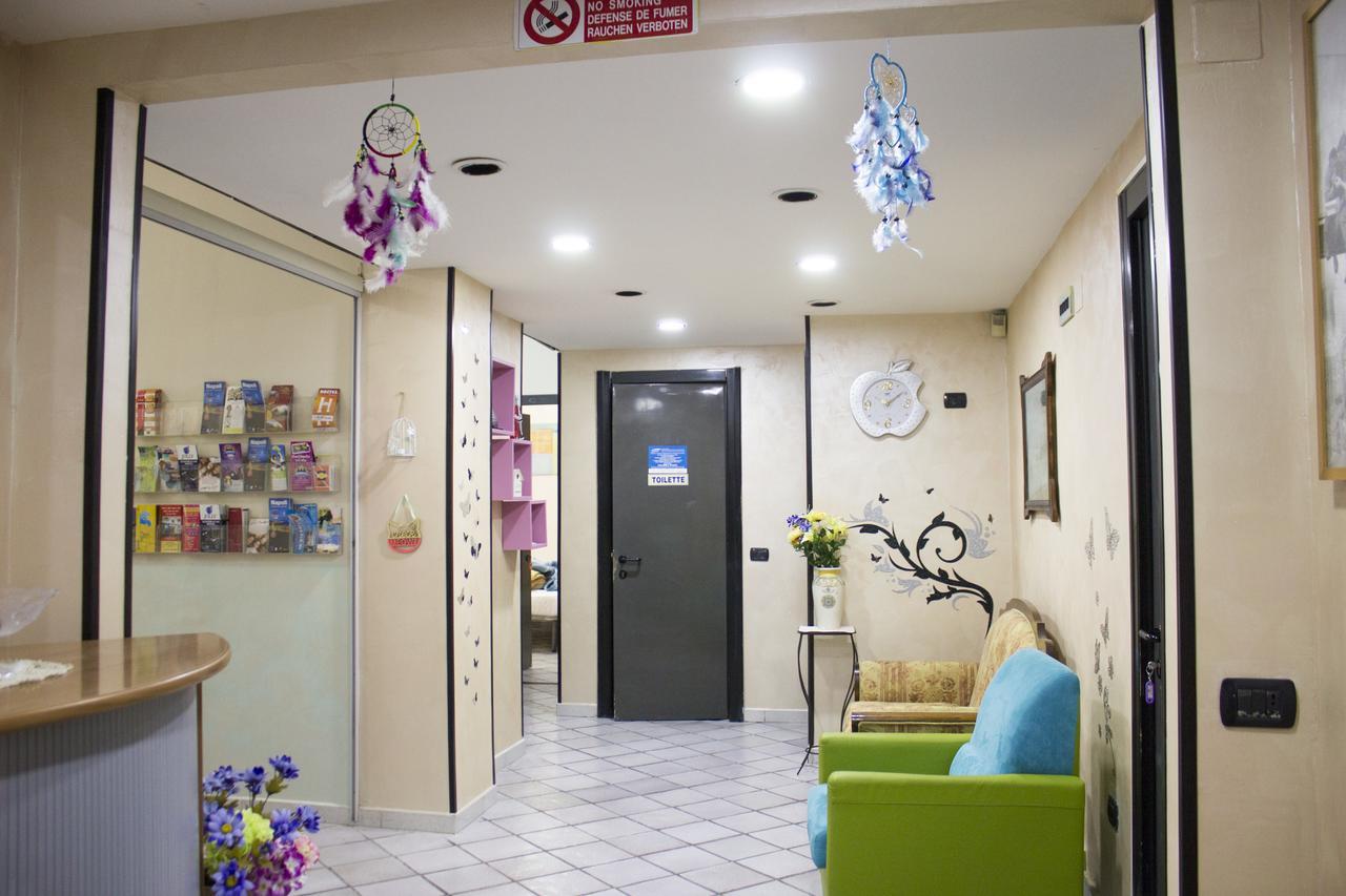 Hostel Bella Naples
