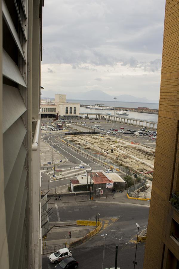 Bella Naples