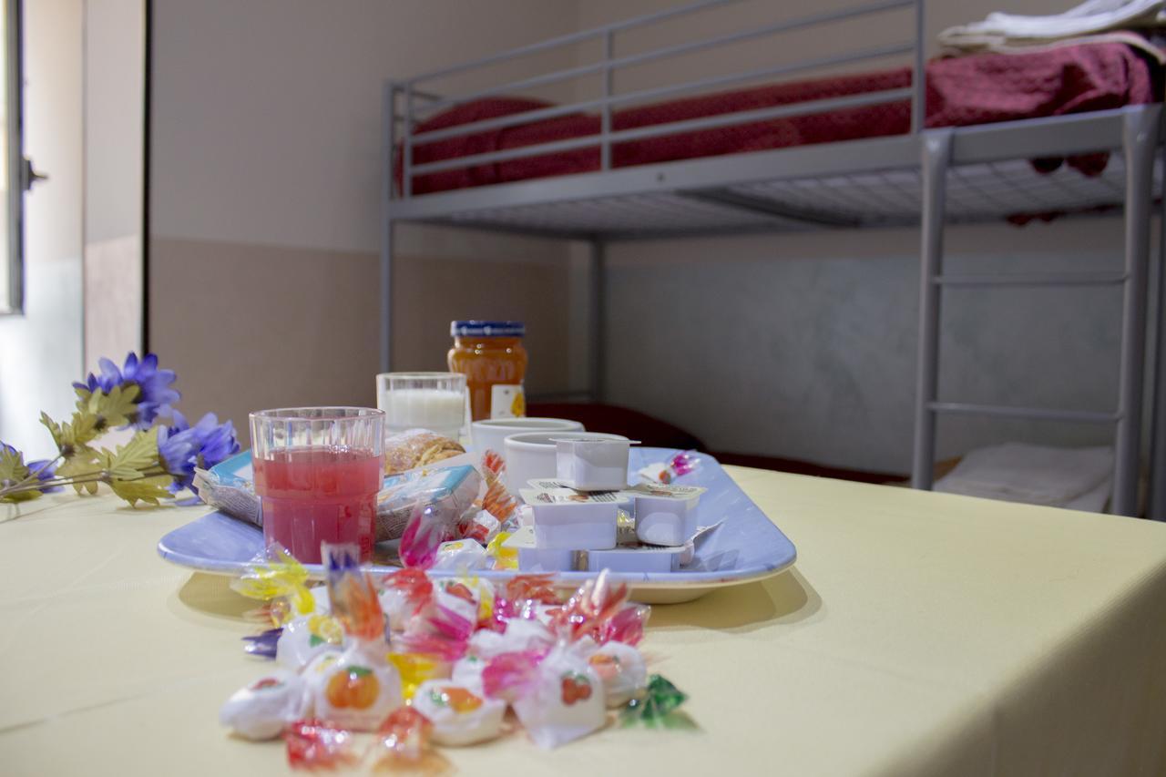 Hostel Bella