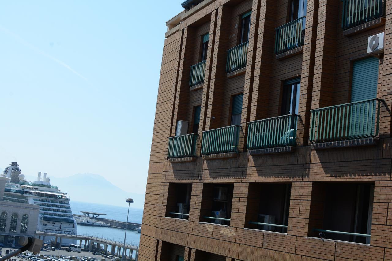 Bella Hostel *