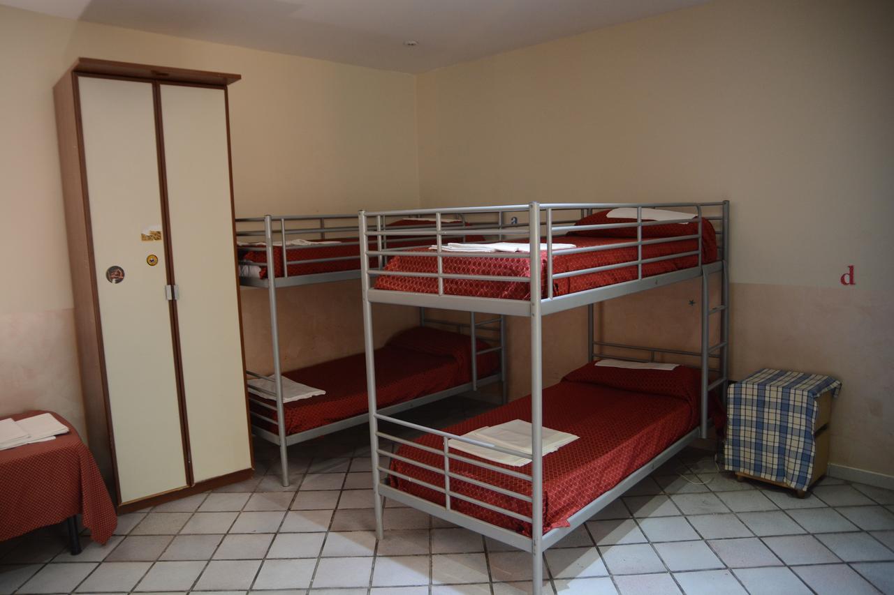 Bella Hostel