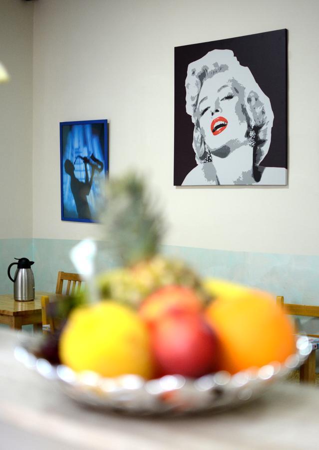 Bella Hostel Naples