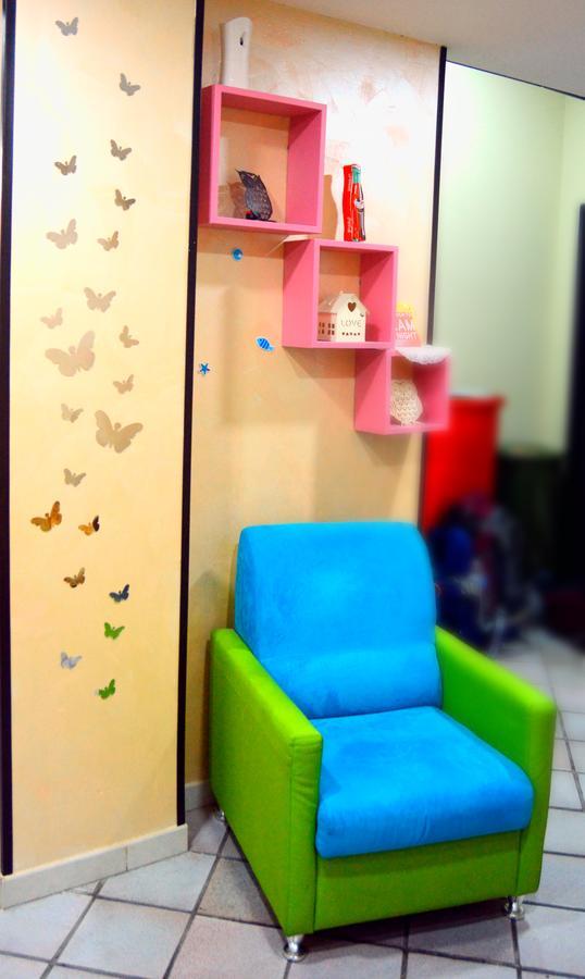 Bella Hostel Naples
