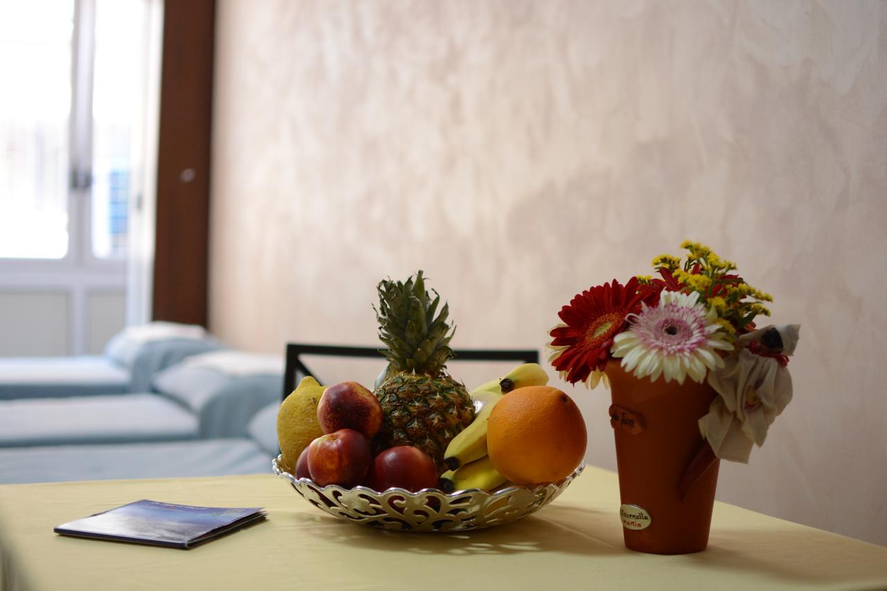 Bella Hostel Naples