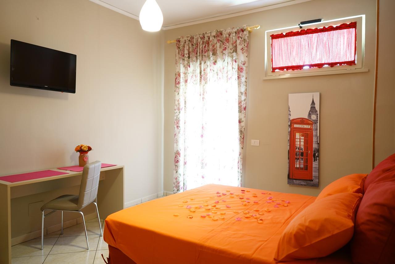 Welcome Bed & Breakfast
