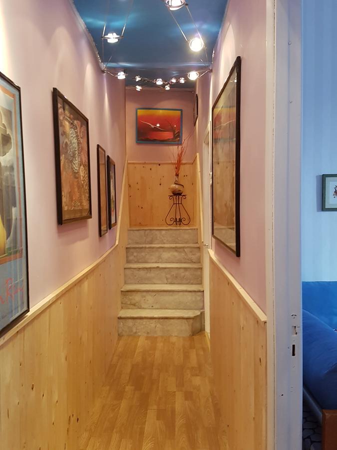 Bed & Breakfast A Casa Di Grazia Naples