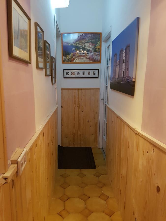 Bed & Breakfast A Casa Di Grazia