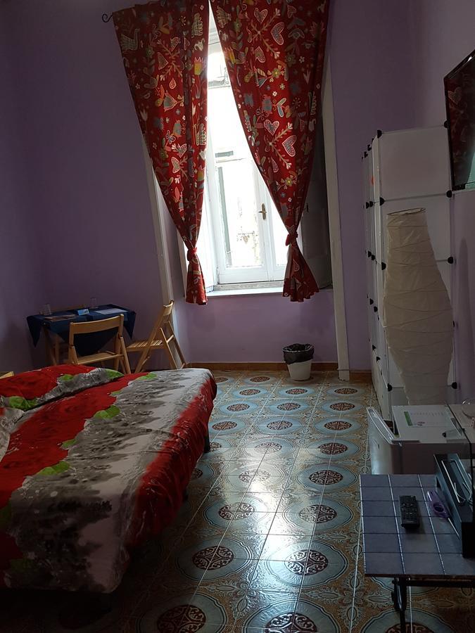 A Casa Di Grazia Bed & Breakfast Naples
