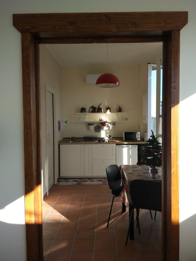 Gregorius Diamerisma Panoramic Terrace Apartment Naples