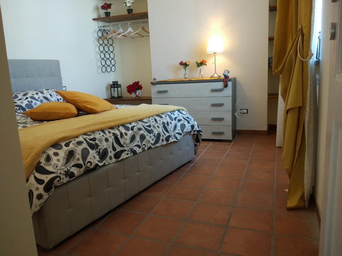 Gregorius Diamerisma Panoramic Terrace *