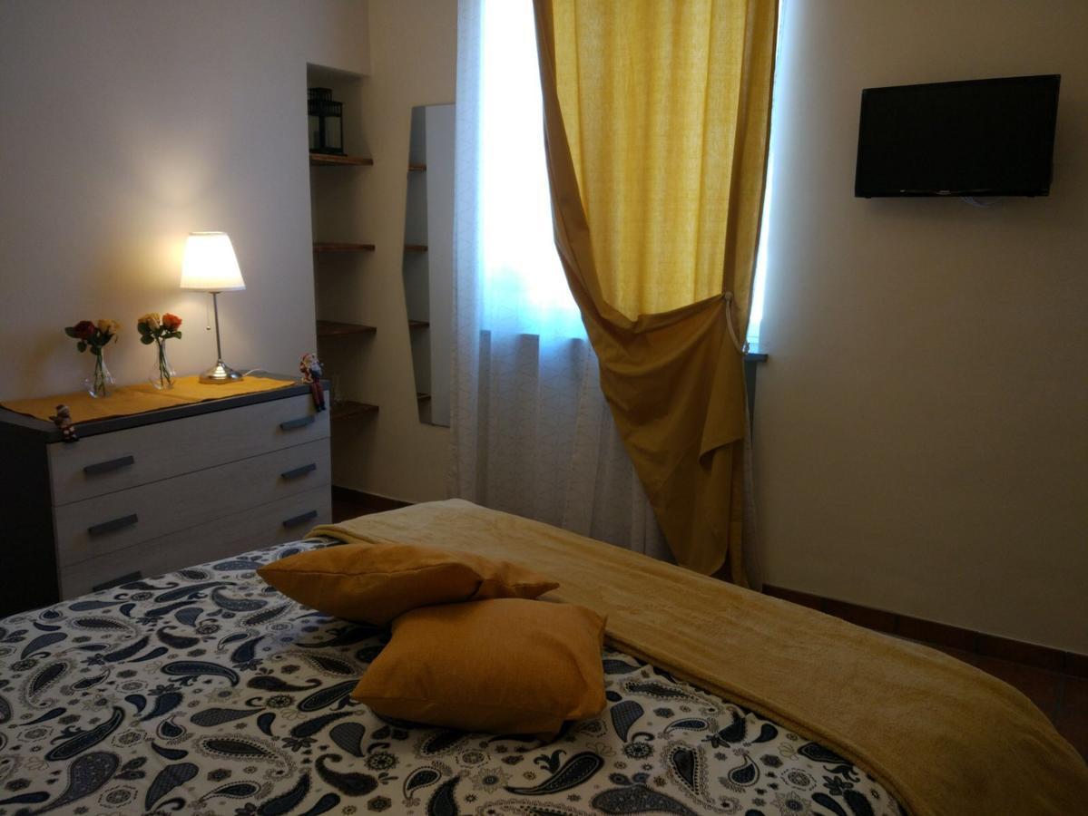 Gregorius Diamerisma Panoramic Terrace Apartment