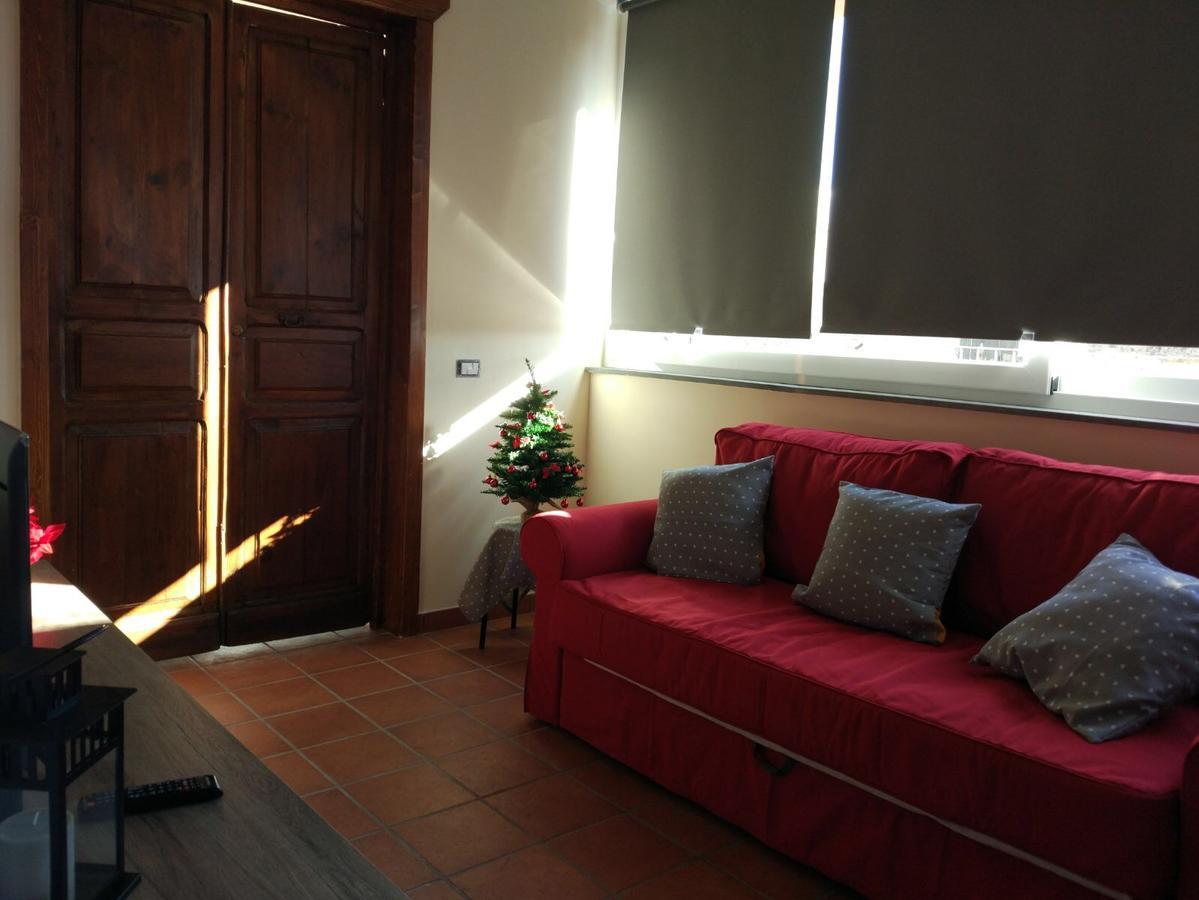 Gregorius Diamerisma Panoramic Terrace Apartment Naples