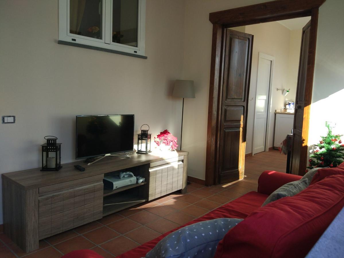 Apartment Gregorius Diamerisma Panoramic Terrace *