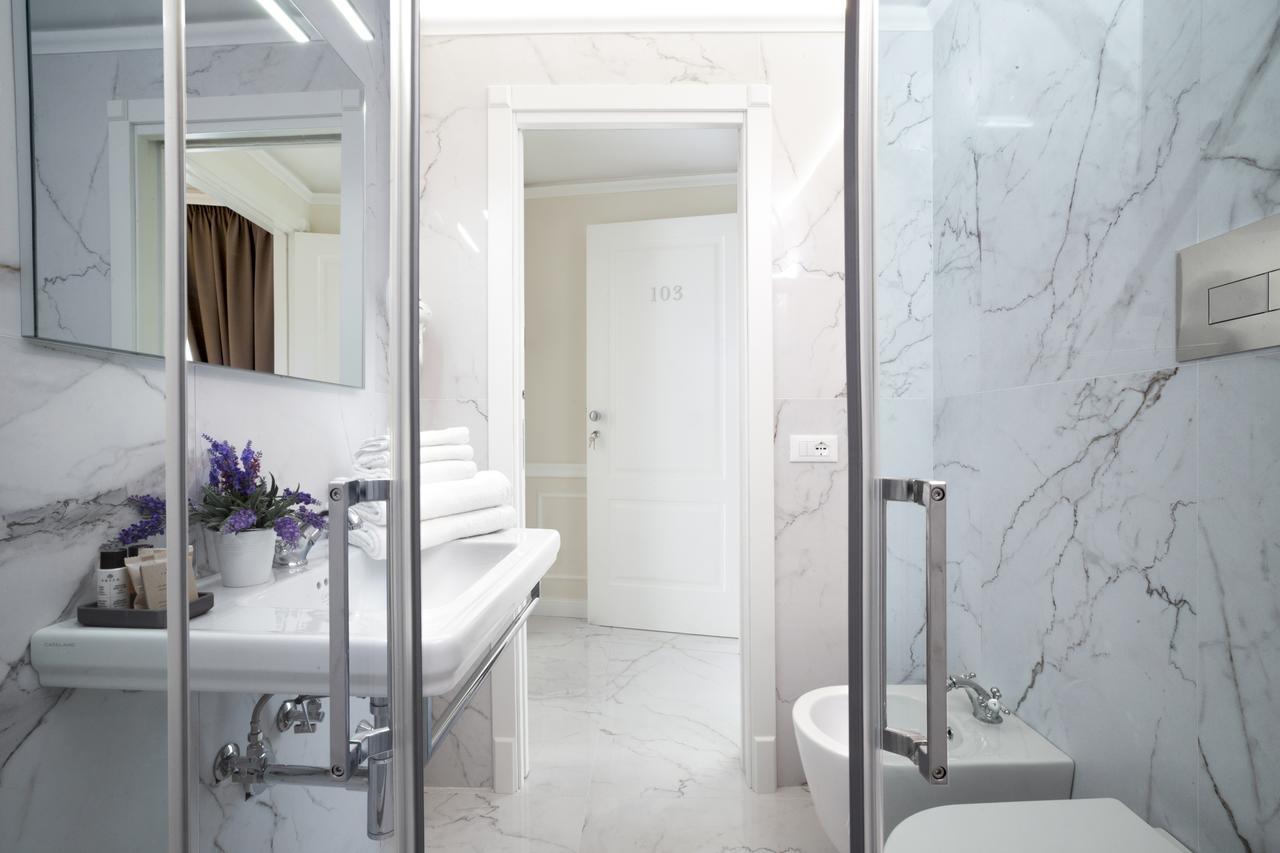 Guest house La Fontanina Naples
