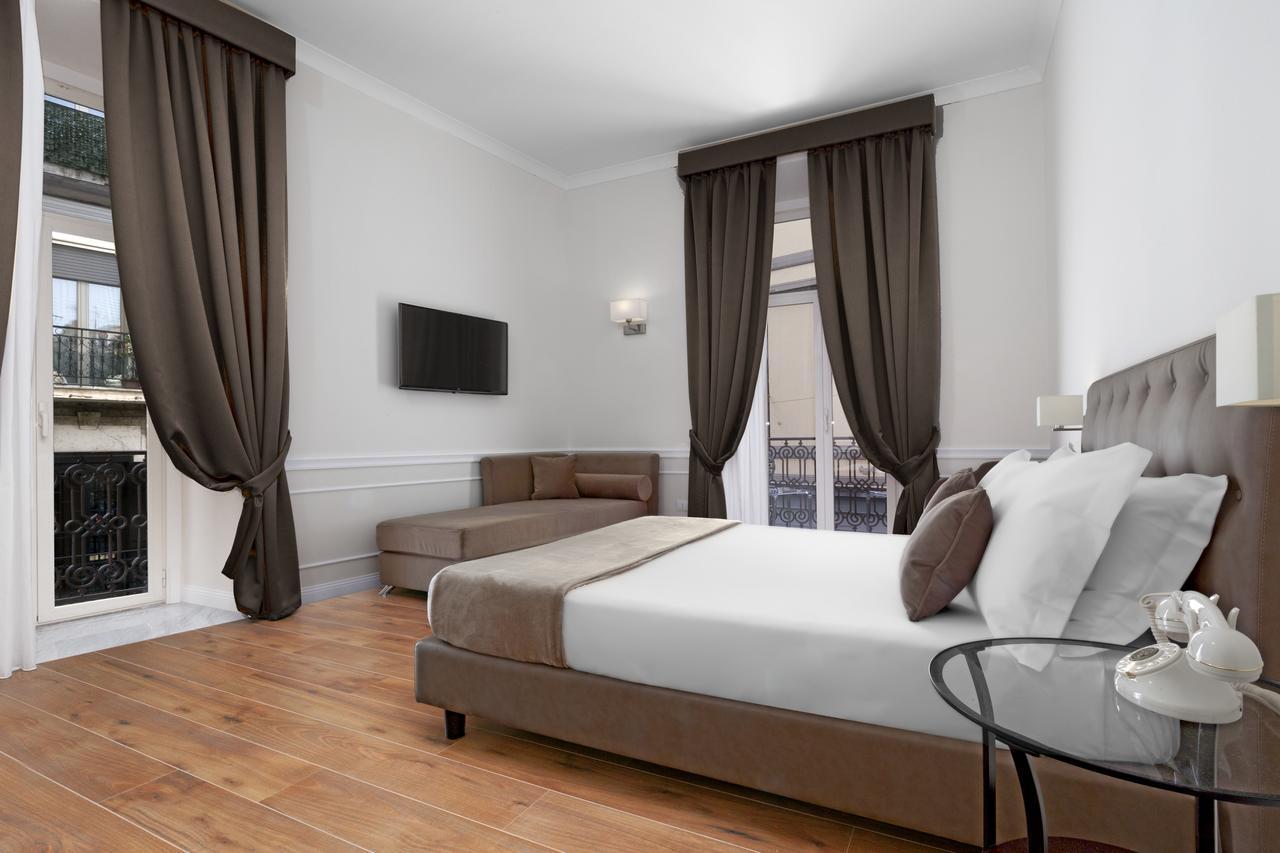 La Fontanina Guest house