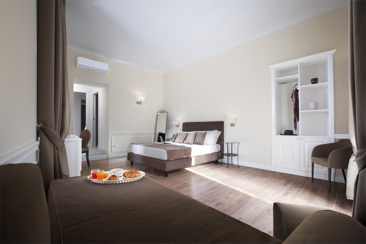 La Fontanina 3* Naples