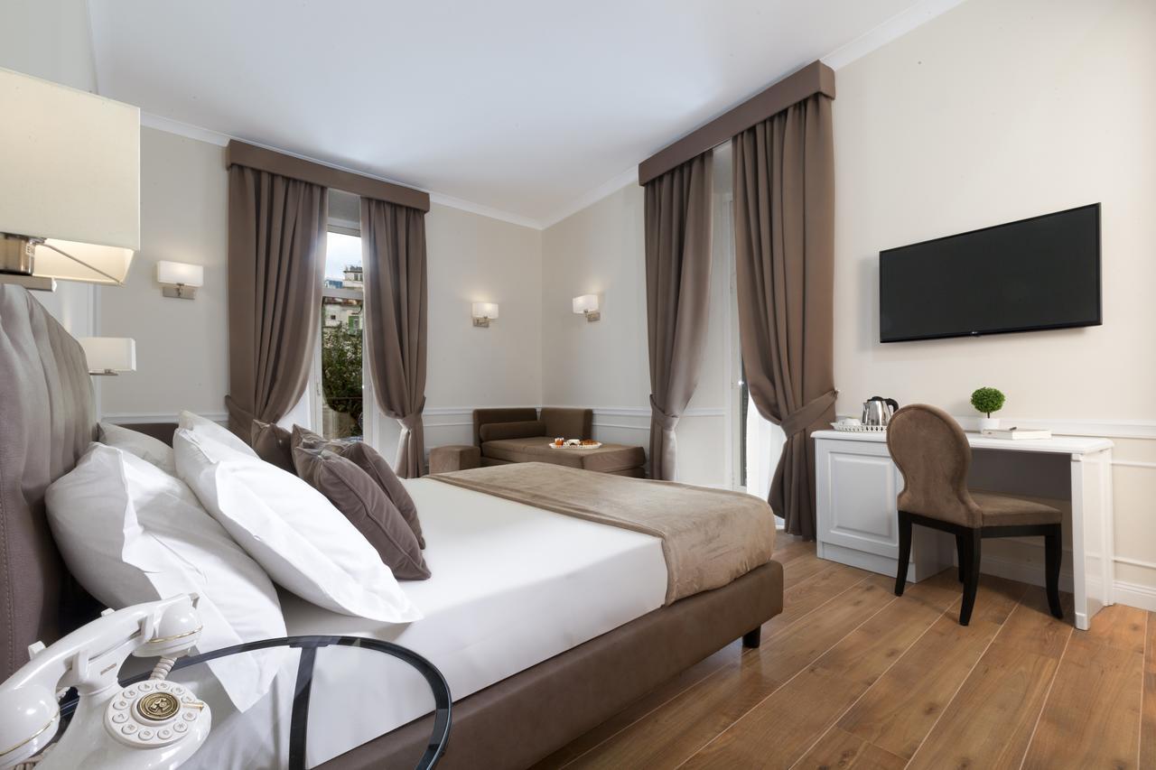 La Fontanina Guest house