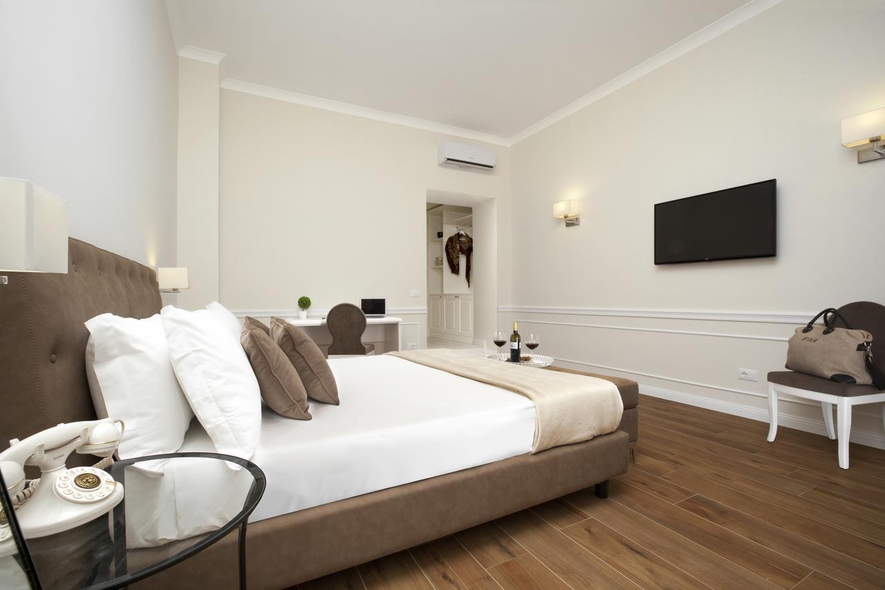 Guest house La Fontanina 3*